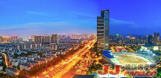 房企股权融资落地 对靖江楼市有何影响？(图1)