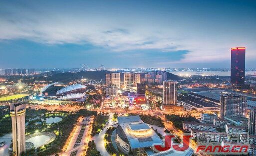 靖江楼市：降息是购房时机吗？(图2)