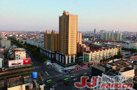 靖江楼市：降息是购房时机吗？(图4)