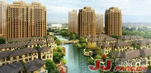 靖江楼市:“金九银十”靖江新房市场能否回暖?(图3) 靖江楼市:“金九银十”靖江新房市场能否回暖?(图3)