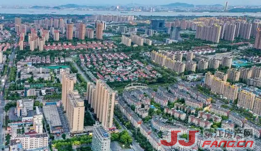 靖江滨江新城房子值得购买吗？(图2)