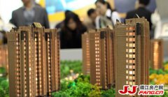 2021年靖江楼市观察：1月份上半月靖江新房成交量低迷