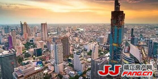 关注：上海楼市新政 对靖江楼市意味着什么？
