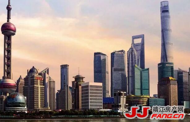 关注：上海楼市新政 对靖江楼市意味着什么？