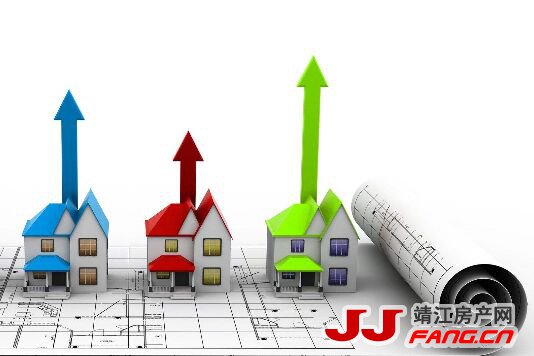 1月房价又涨了！对靖江楼市意味着什么？(图1)
