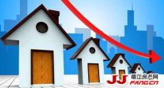 靖江楼市真的“有价无市”吗？