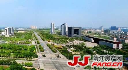 房贷政策收紧 靖江楼市将降温？