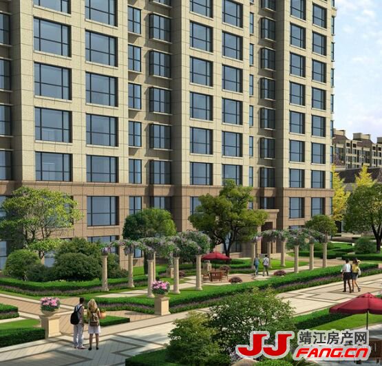 靖江购房者签订购房合同要注意这些！(图1)