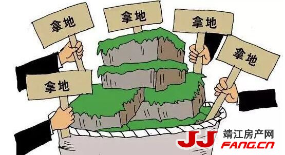 靖江楼市分析：土地市场能降温吗？(图3)