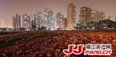 靖江楼市分析：土地市场能降温吗？