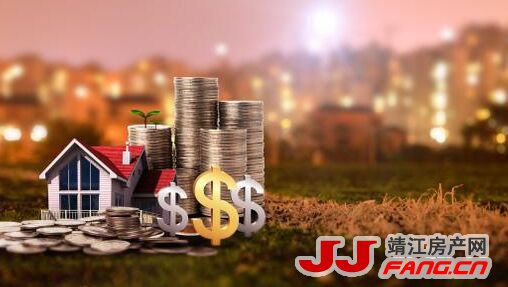 1季度：卖地收入大增与楼市调控加码(图3)