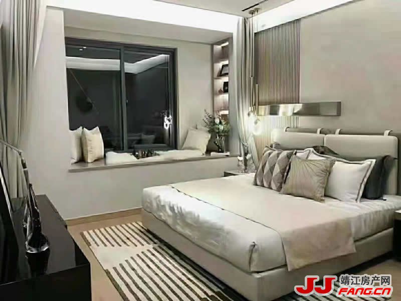 靖江锦艺映月春风2#洋房6#高层载誉加推(图2)