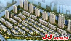 2021年3月靖江房价11388元/平方米