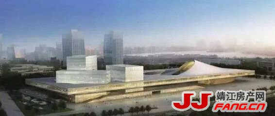2020年靖江人口负增长 靖江房价要跌了？！