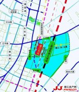 靖江楼市新的发展方面已确立？