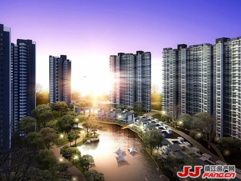 买房小贴士：楼层的选择(图1)