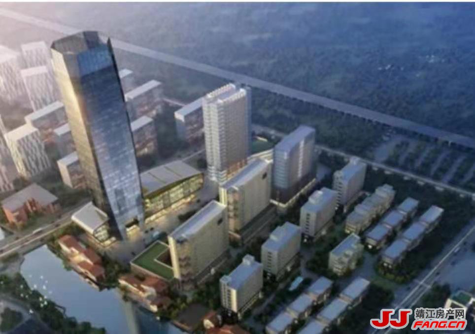 靖江安置房权属调查登记全面开始啦(图1)