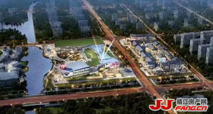 5月靖江楼市关注：靖江新地王会诞生吗？(图2)