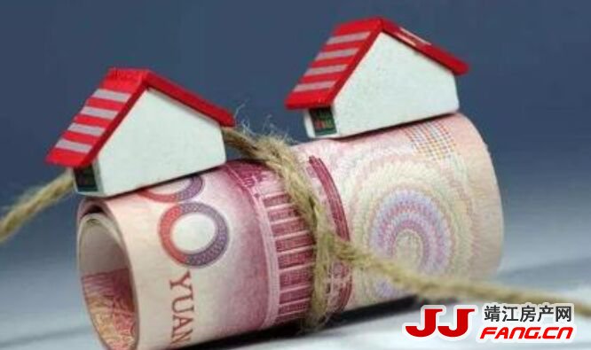 5月靖江楼市关注：靖江新地王会诞生吗？(图4)