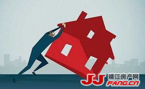 靖江滨江新城房价会破2万吗？