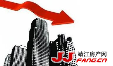 多城市上调房贷利率！靖江楼市会不会跟进？(图1)