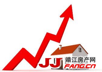 靖江房价不算高？县级城市房价居然也有三四万！