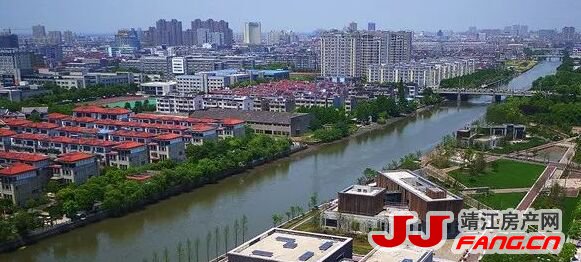 2021年下半年靖江楼市：会不会降温？