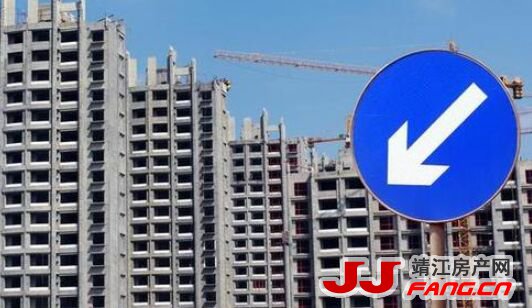 注意:靖江房贷利率存在上调的空间!(图1) 注意:靖江房贷利率存在上调的空间!(图1)