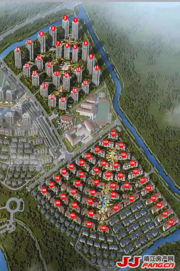 靖江恒大御景半岛年度团购优惠开启(图1)