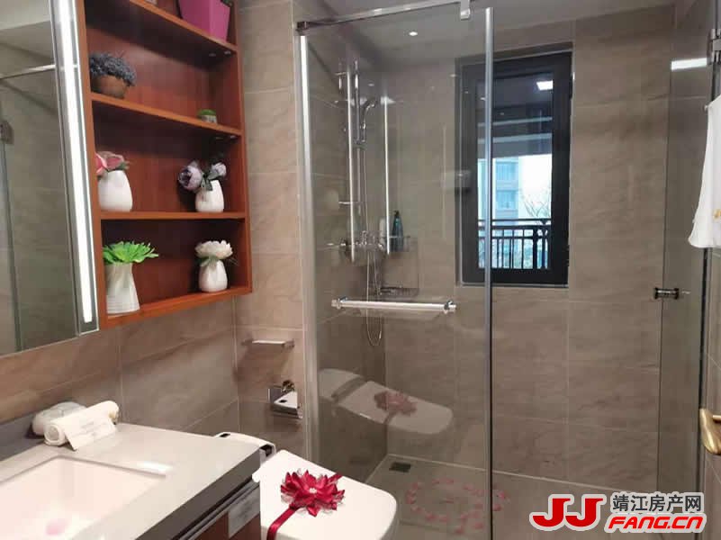 靖江恒大御景半岛年度团购优惠开启(图3)