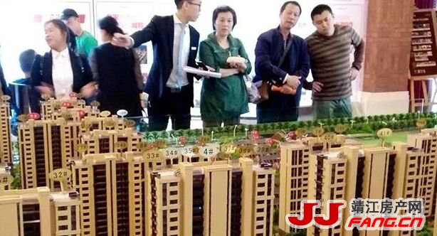 关注:靖江地王项目即将登台 大戏能演好吗?(图2) 关注:靖江地王项目即将登台 大戏能演好吗?(图2)