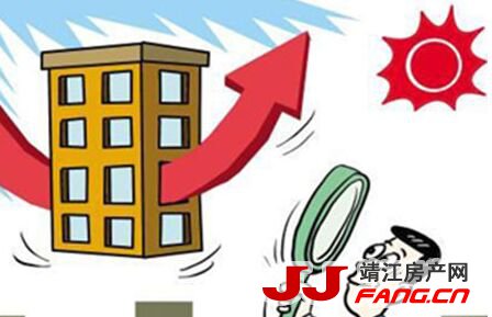 解读央行报告：房地产金融政策将保持连续性(图1)