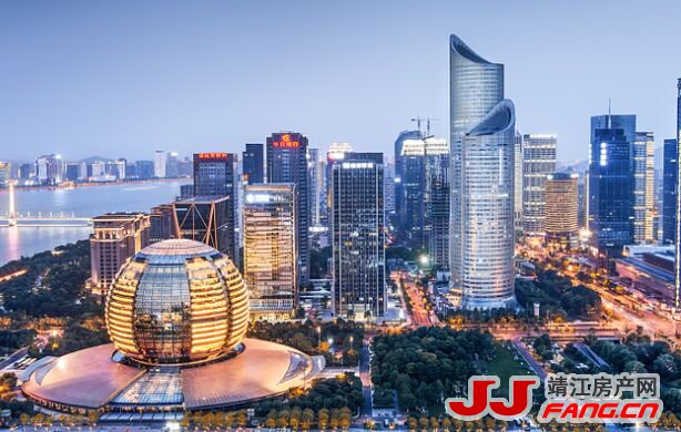 空置税？！离靖江楼市还有多远？