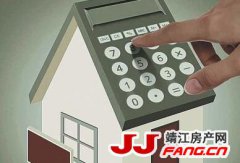 2021年7月靖江新房成交268套 靖江房价11763元/平方米