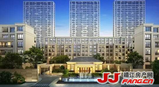 楼市开始降了！靖江楼市会不会很悬？