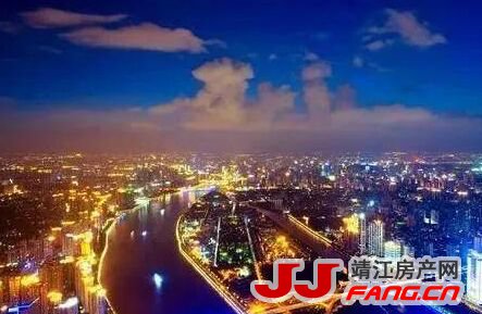 楼市“熄火” 靖江房价会不会降？(图1)