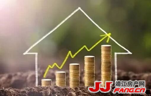 新房成交量低迷 靖江房价会不会降?(图2) 新房成交量低迷 靖江房价会不会降?(图2)