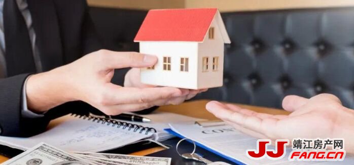 新房成交量低迷 靖江房价会不会降?(图3) 新房成交量低迷 靖江房价会不会降?(图3)