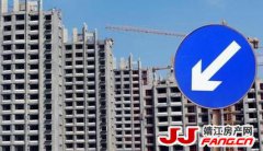 “金九银十”靖江楼市能回暖吗？