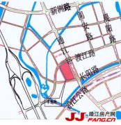 起拍价10667元/平米 靖江重磅级地块推出：靖储2021挂7号