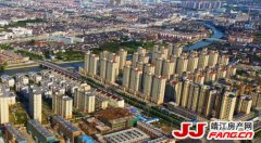 “金九”靖江楼市表现低迷？