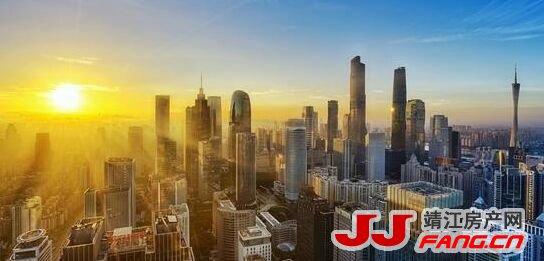 上海房直降8万/平米！靖江购房者如何看？
