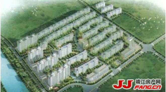 康宁明珠二手房