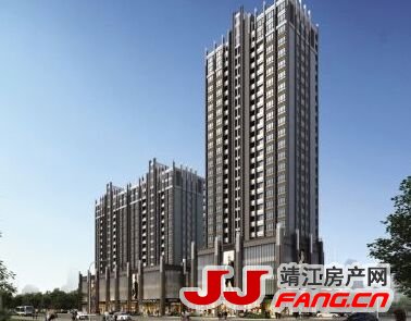 金都御园二手房