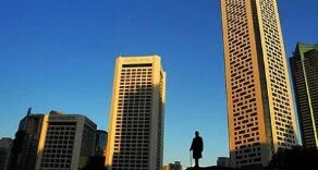 前8月全国卖地收入2.7万亿