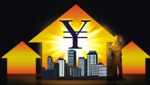 靖江老城区二手房投资分析