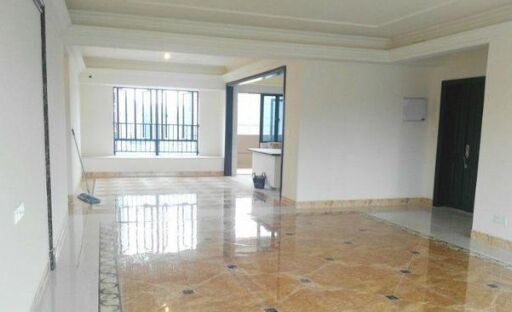 精装房这么多陷阱 靖江购房者你还敢选吗？