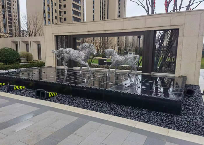 靖江美的悦江府二手房