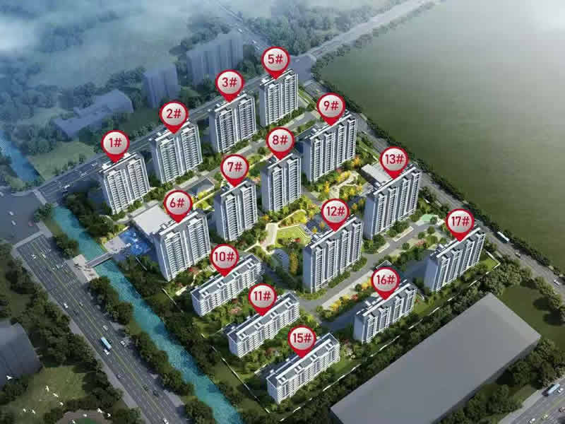 碧桂园四期二手房