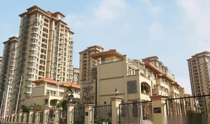 御水湾二期二手房：精装修